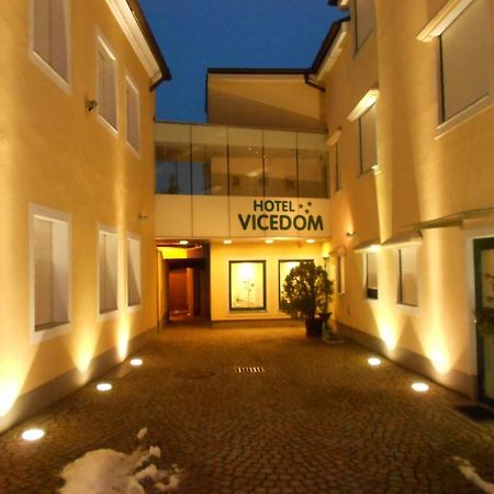 Hotel Vicedom Eisenstadt Zewnętrze zdjęcie