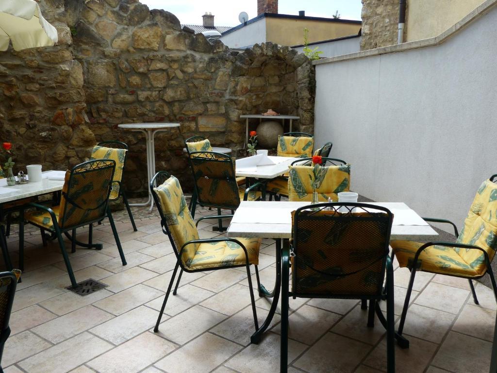 Hotel Vicedom Eisenstadt Zewnętrze zdjęcie