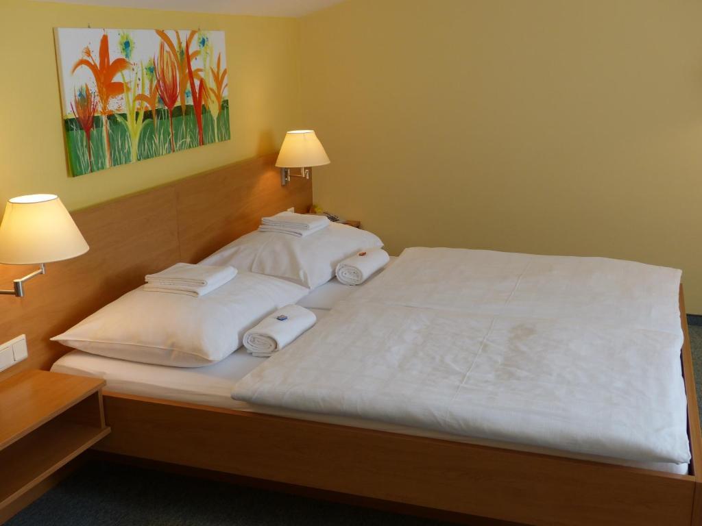 Hotel Vicedom Eisenstadt Pokój zdjęcie