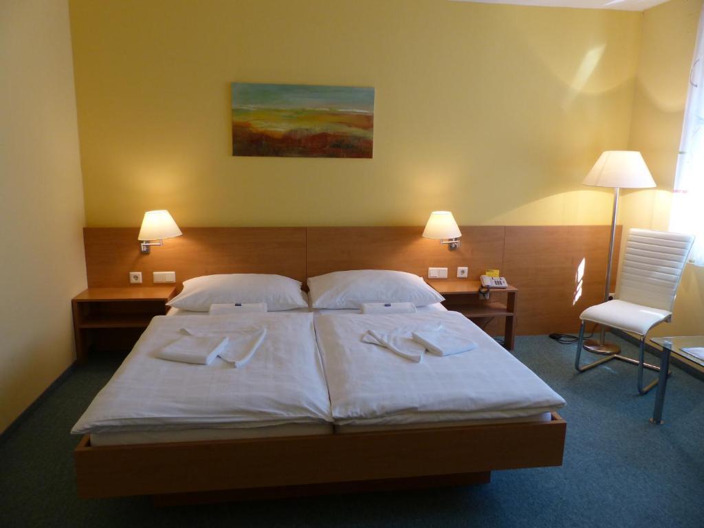 Hotel Vicedom Eisenstadt Pokój zdjęcie