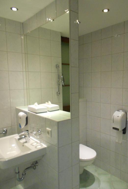 Hotel Vicedom Eisenstadt Pokój zdjęcie