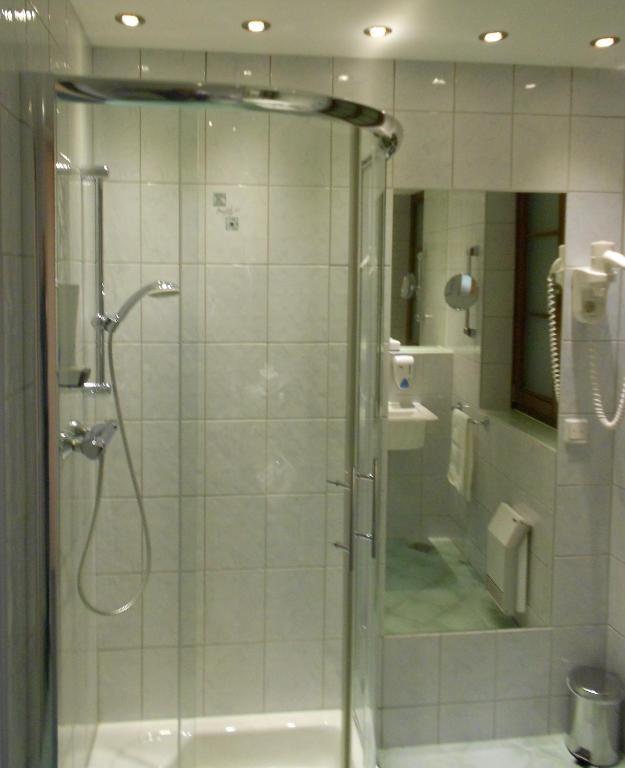 Hotel Vicedom Eisenstadt Pokój zdjęcie