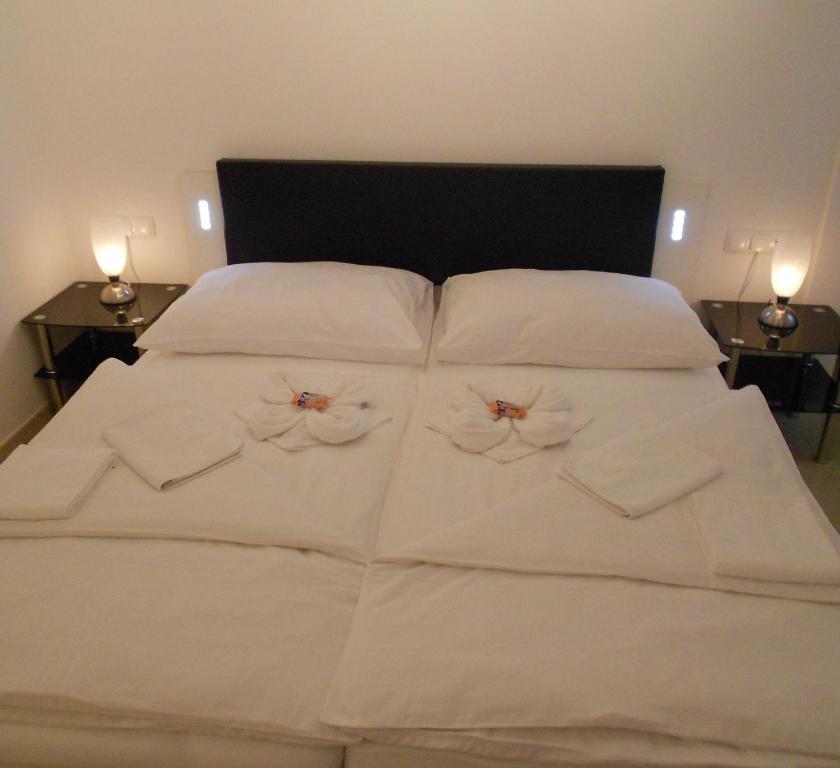 Hotel Vicedom Eisenstadt Pokój zdjęcie