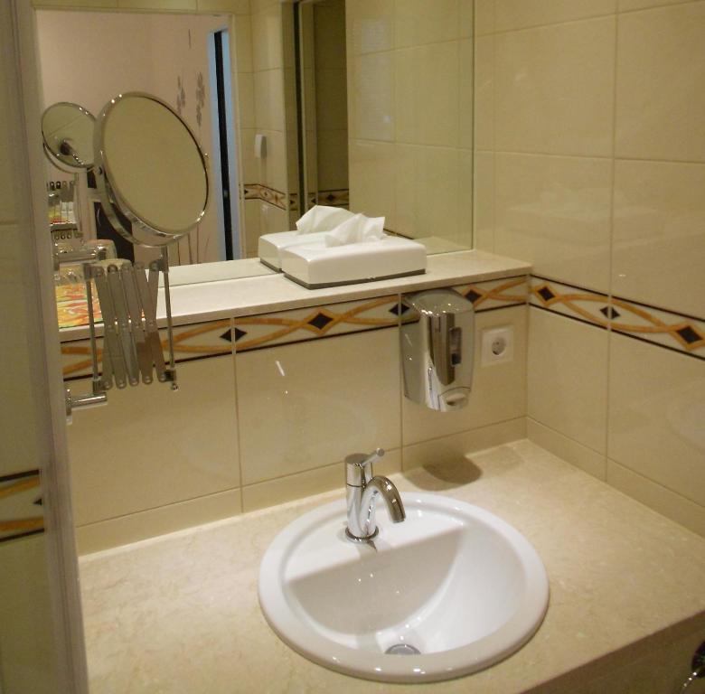 Hotel Vicedom Eisenstadt Pokój zdjęcie