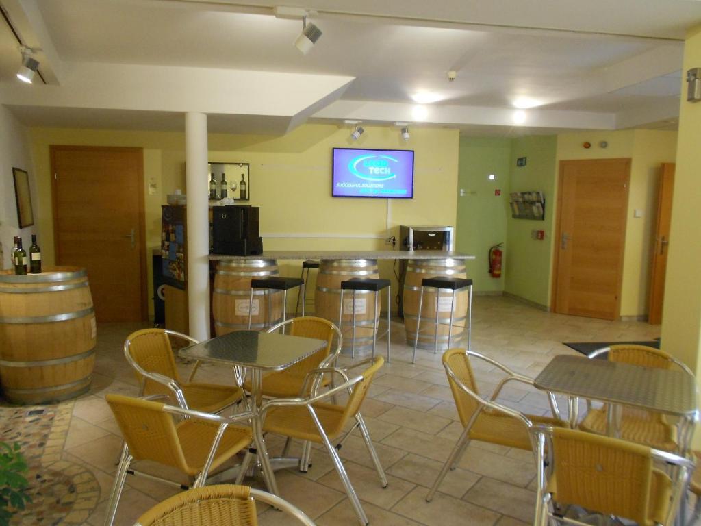 Hotel Vicedom Eisenstadt Zewnętrze zdjęcie
