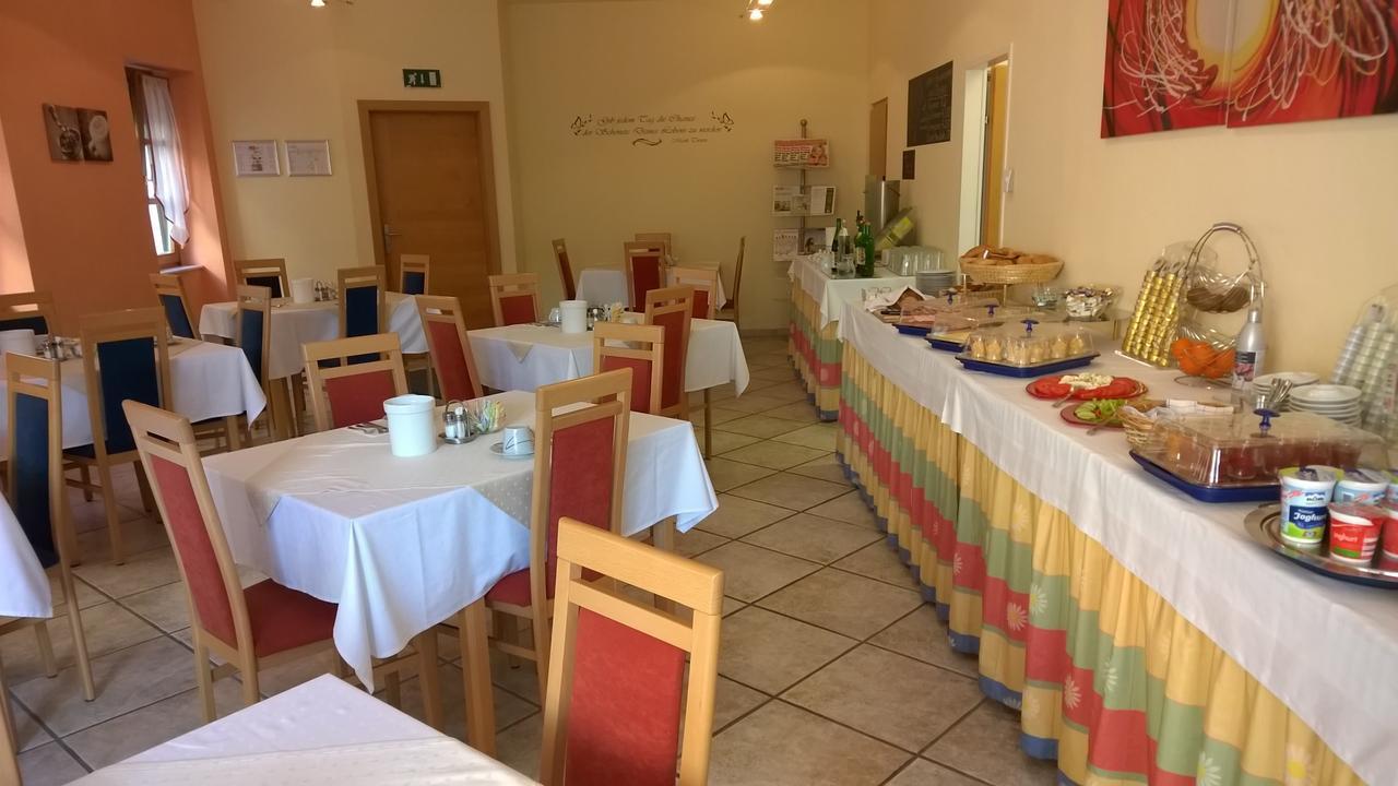 Hotel Vicedom Eisenstadt Zewnętrze zdjęcie